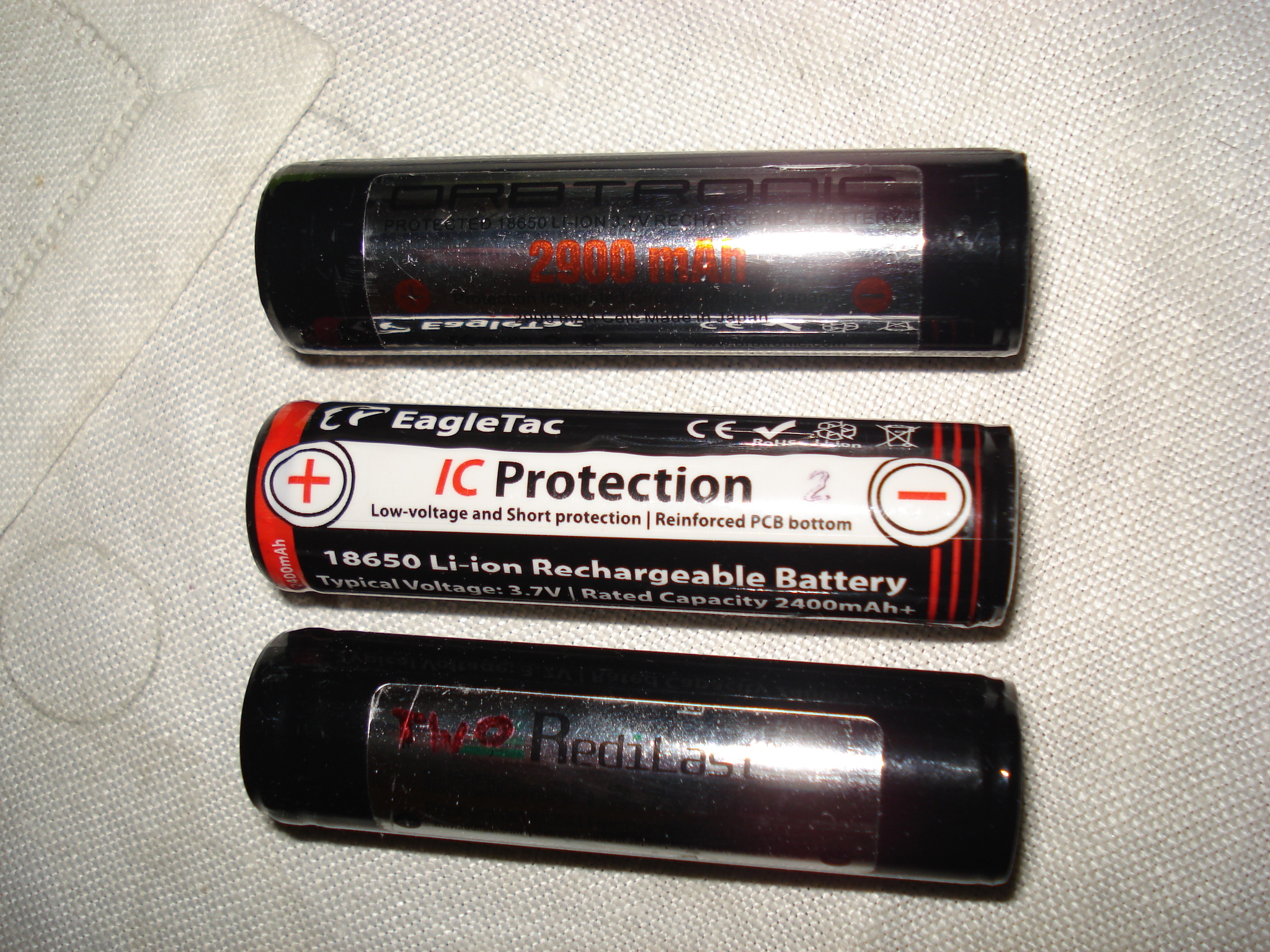 Essential Truths of Lithium-ion Battery Care -