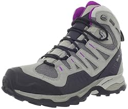 Women's Solomon Backpacking Boot
