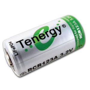 life po4 rechargeable battery