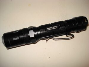 nitecore srt 5