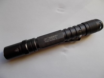 Best AA Flashlights ~ Detailed Review