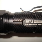 Features To Consider When Choosing An LED Flashlight