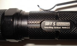 features to consider when choosing an led flashlight
