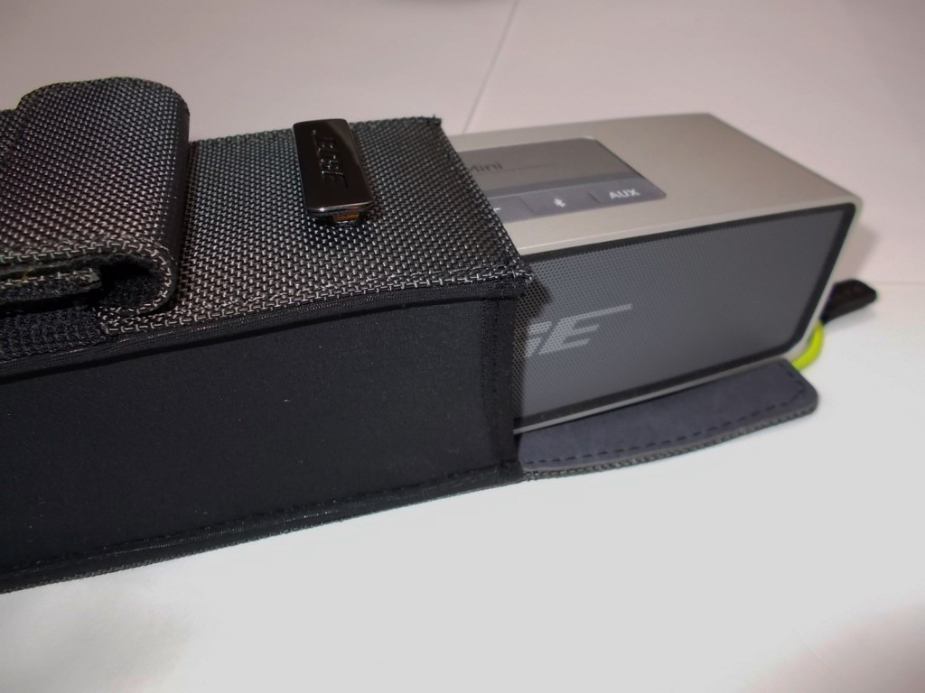 Bose Soundlink Mini Review