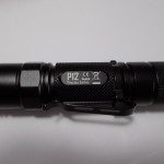 Nitecore P12 Flashlight Review