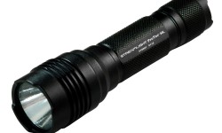lithium based flashlight