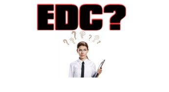 What Is An EDC Flashlight and Why Would I Need One