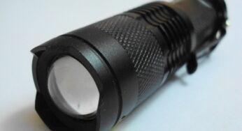 Is The Sipik SK68 Mini CREE Flashlight #1?
