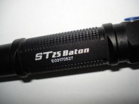Olight ST25 Baton