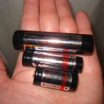 Buy Rechargeable Lithium Batteries in 3 Easy Steps!