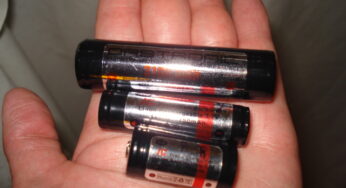 Buy Rechargeable Lithium Batteries in 3 Easy Steps!