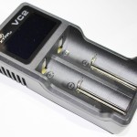 XTAR VC2 Lithium Battery Charger Overview