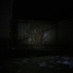 low -outdoors- @12ft