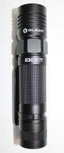 S30 Baton flashlight