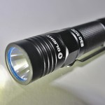 Olight S30 LED flashlight