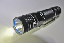 Olight S30 LED flashlight