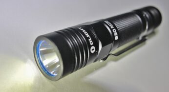 Olight S30 Baton Review
