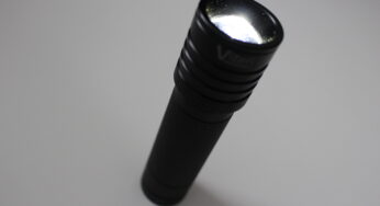 Vizeri LED Flashlight – An Unbiased Review of the VZ230