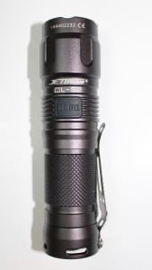 Jetbeam WL-S2 with WL-S1 tube & tailcap