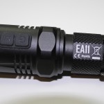 Nitecore EA11 Flashlight – Small & Bright!