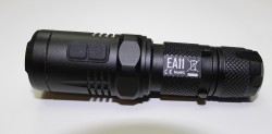 Nitecore EA11 Flashlight