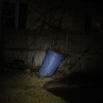 On high @ 17ft (NiMH)