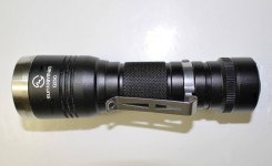 G25C Flashlight