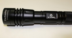 XTAR RC1 Flashlight