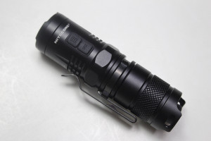 Nitecore MT10C flashlight