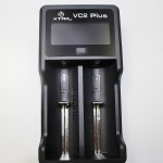 XTAR VC2 PLUS Charger
