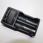 XTAR VC2 Plus Charger Review