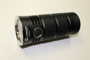 Lumintop PS03 searchlight