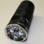 Lumintop PS03 LED Searchlight Review