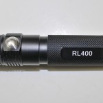 VUANN RL400 Flashlight Review