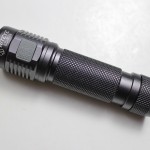 Niteye EC-R26 LED Flashlight Review