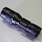 Nitecore MH20 Rechargeable LED Flashlight Review