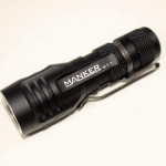 Manker U11 Rechargeable Flashlight Review