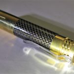 Lumintop Prince (Brass) LED Flashlight Review