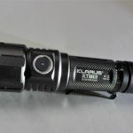Klarus XT11S Rechargeable Flashlight Review