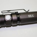 On the Road M6 LED Flashlight Review