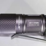 Jetbeam Jet-II MK CREE XP-L HI Flashlight