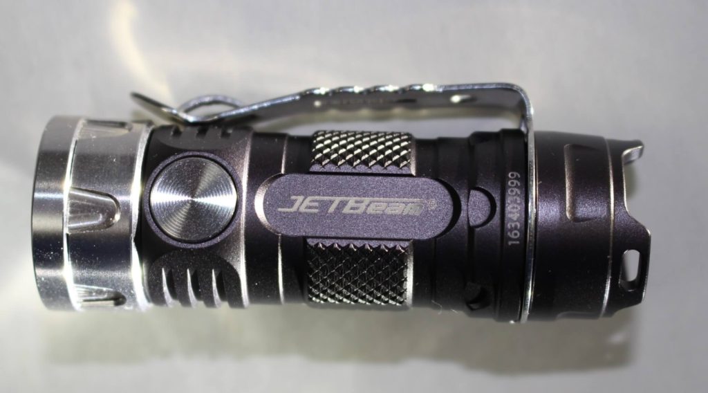 Jetbeam Jet-II PRO