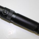 Zanflare F1 Rechargeable Flashlight Review