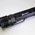 Olight S30R Baton III Rechargeable Flashlight