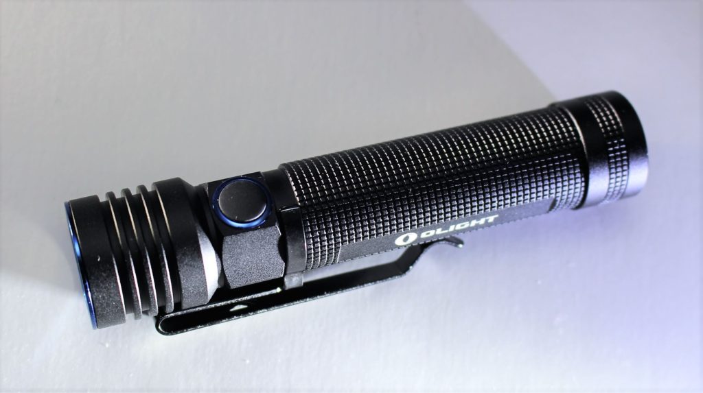 Olight S30R Baton III