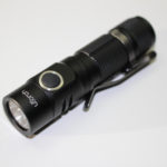 Utorch UT01 Mini LED Flashlight