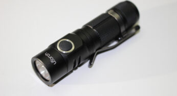 Utorch UT01 Mini LED Flashlight