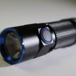 Olight S1R Baton Rechargeable Flashlight Review