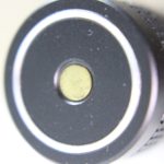 The magnetic tail cap