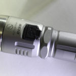 Sunwayman C13R Rechargeable Flashlight Review